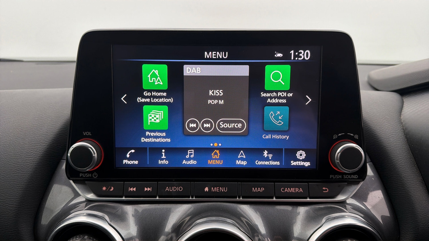 Used Nissan Juke 2023 for sale - 78065403: Photo 10