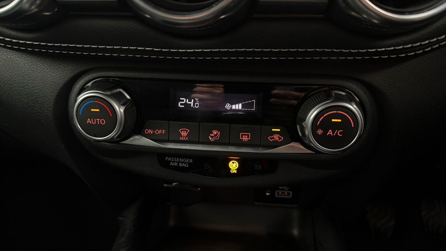 Used Nissan Juke 2023 for sale - 78065403: Photo 11