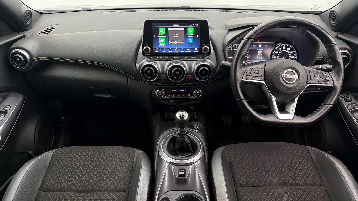 Used Nissan Juke 2023 for sale - 78065403: Photo 12