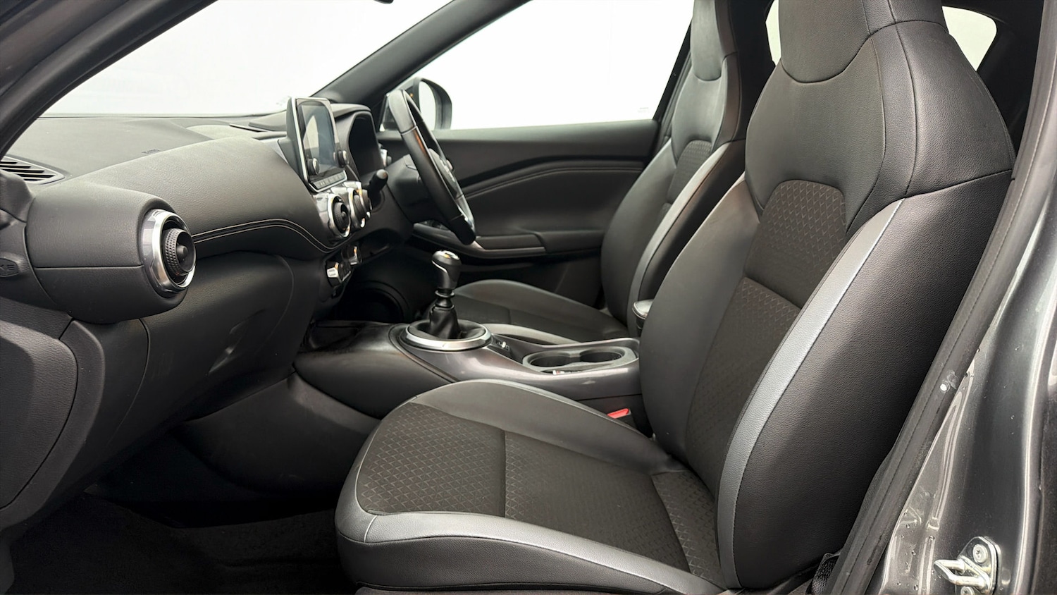 Used Nissan Juke 2023 for sale - 78065403: Photo 13