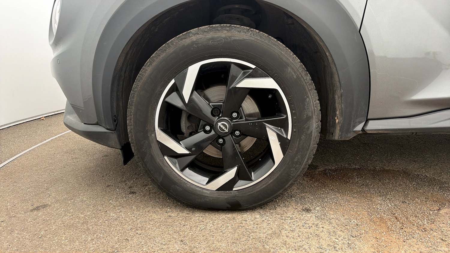 Used Nissan Juke 2023 for sale - 78065403: Photo 17