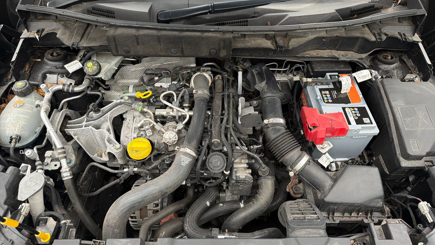 Used Nissan Juke 2023 for sale - 78065403: Photo 18