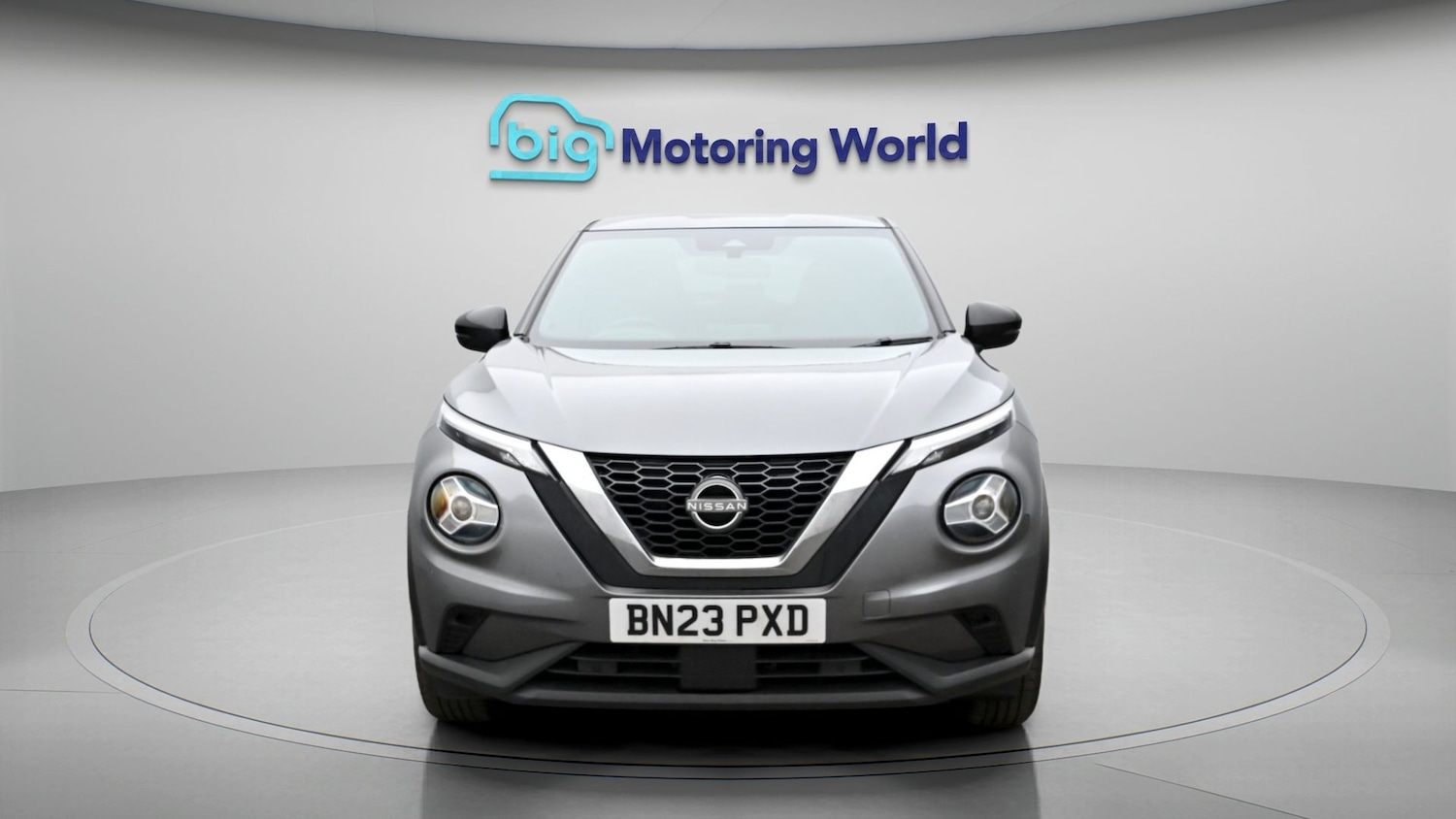 Used Nissan Juke 2023 for sale - 78065403: Photo 2