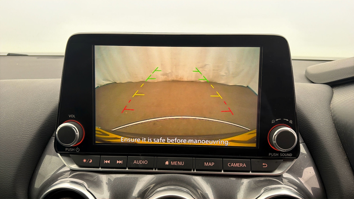 Used Nissan Juke 2023 for sale - 78065403: Photo 27