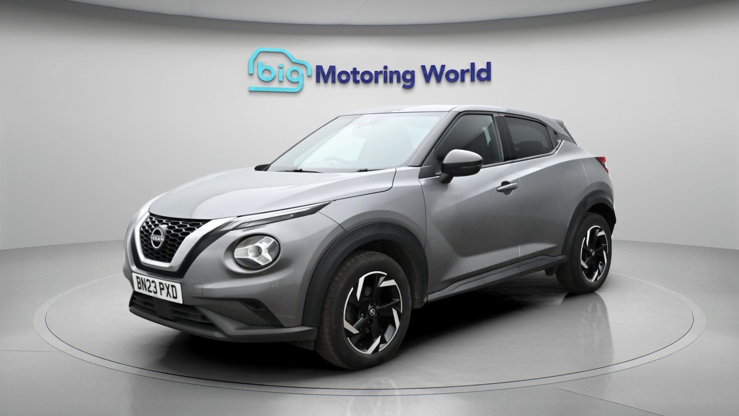 Used Nissan Juke 2023 for sale - 78065403: Photo 3