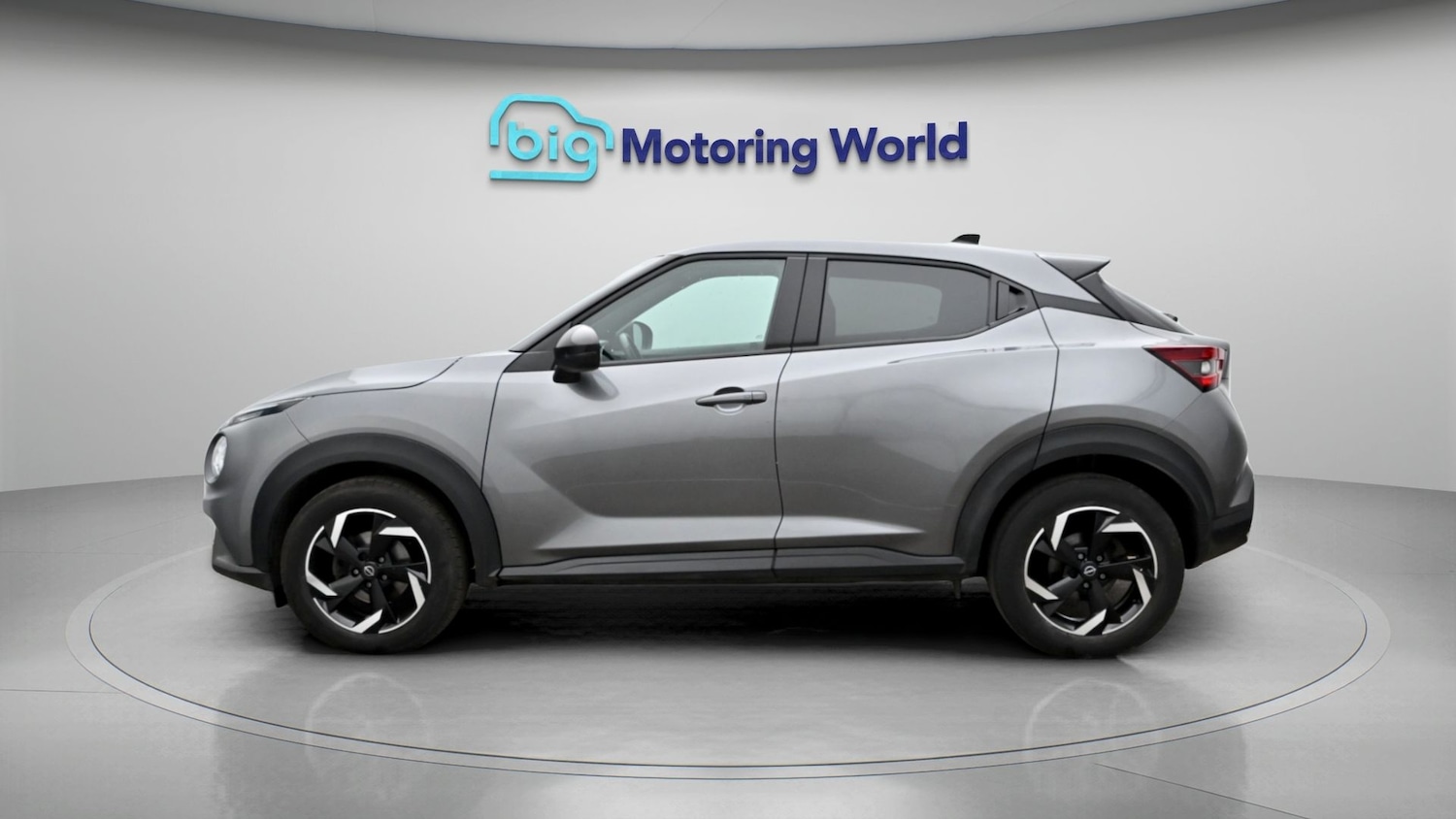 Used Nissan Juke 2023 for sale - 78065403: Photo 4