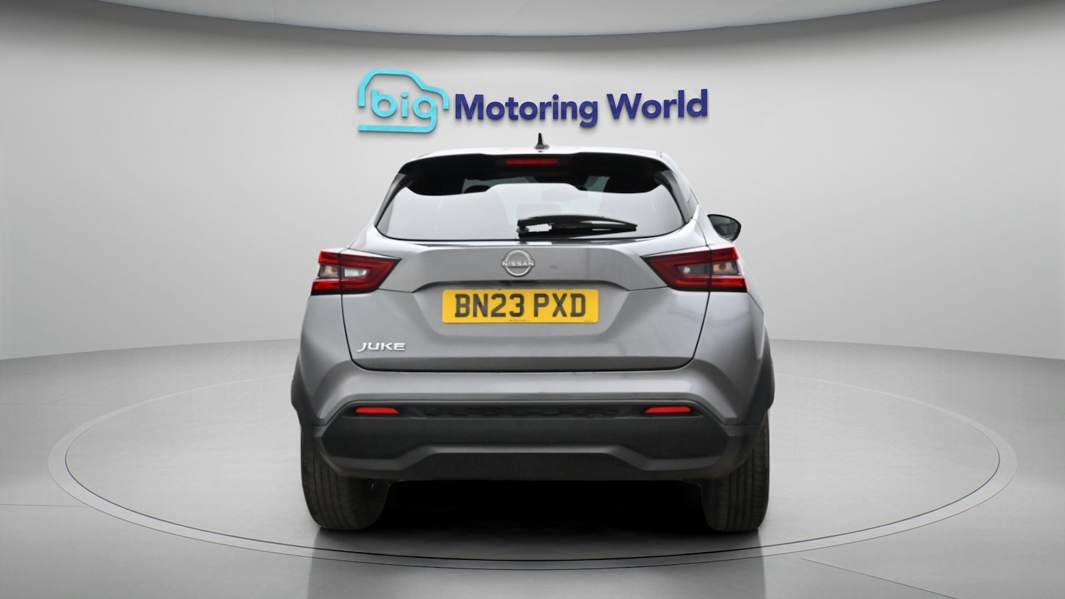 Used Nissan Juke 2023 for sale - 78065403: Photo 6