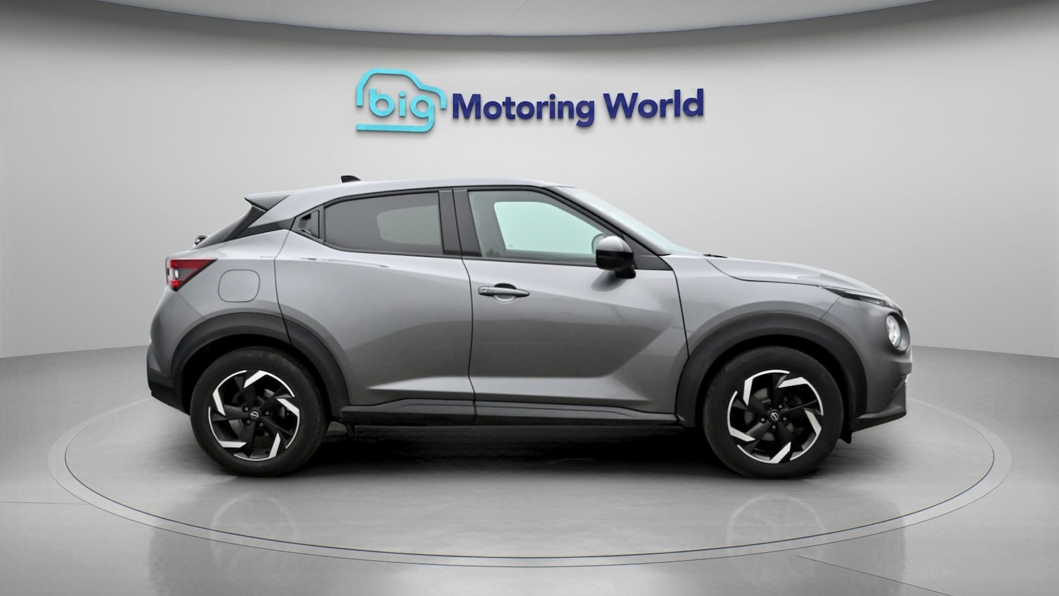 Used Nissan Juke 2023 for sale - 78065403: Photo 8