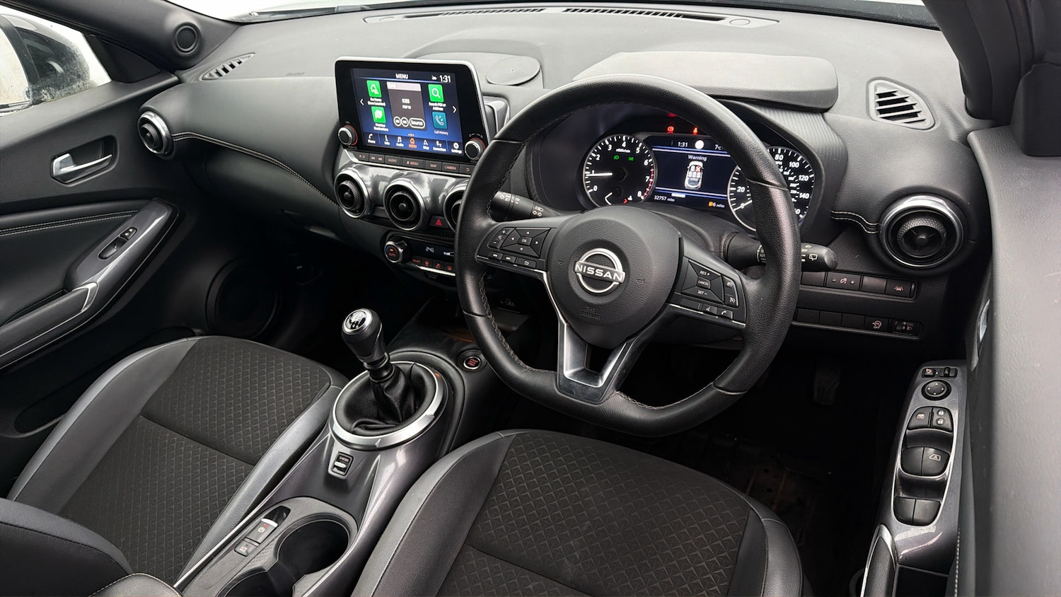 Used Nissan Juke 2023 for sale - 78065403: Photo 9