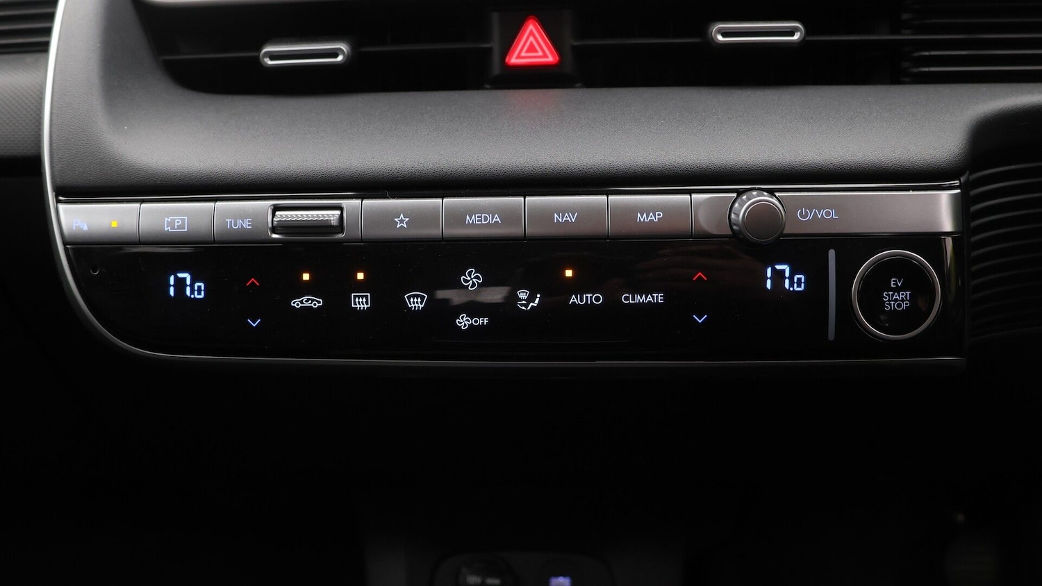 Used Hyundai IONIQ 5 2022 for sale - 77930529: Photo 12