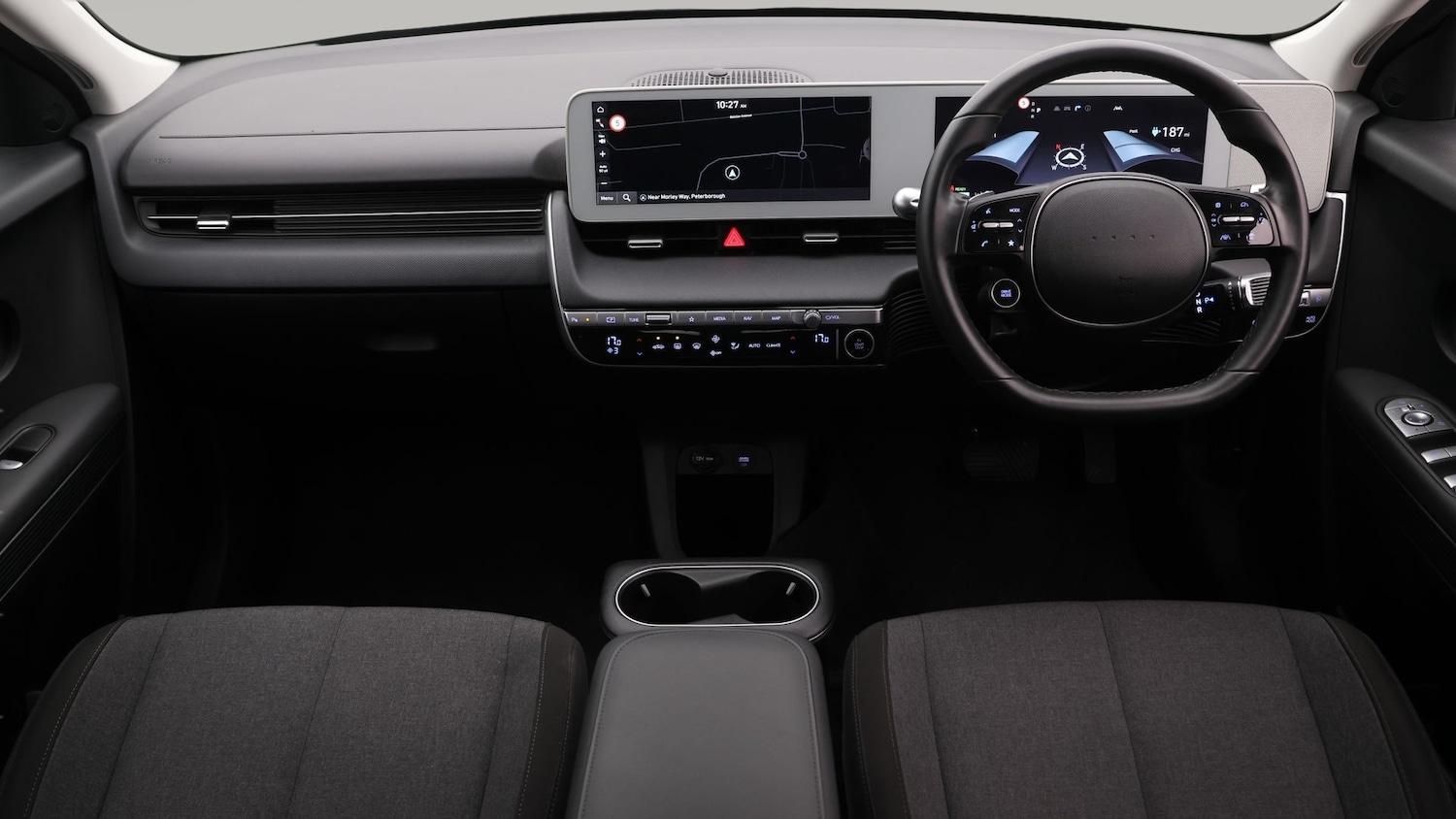 Used Hyundai IONIQ 5 2022 for sale - 77930529: Photo 13