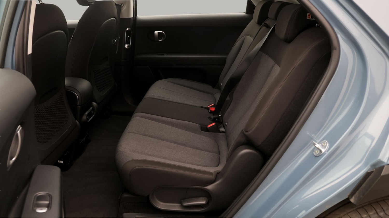 Used Hyundai IONIQ 5 2022 for sale - 77930529: Photo 16