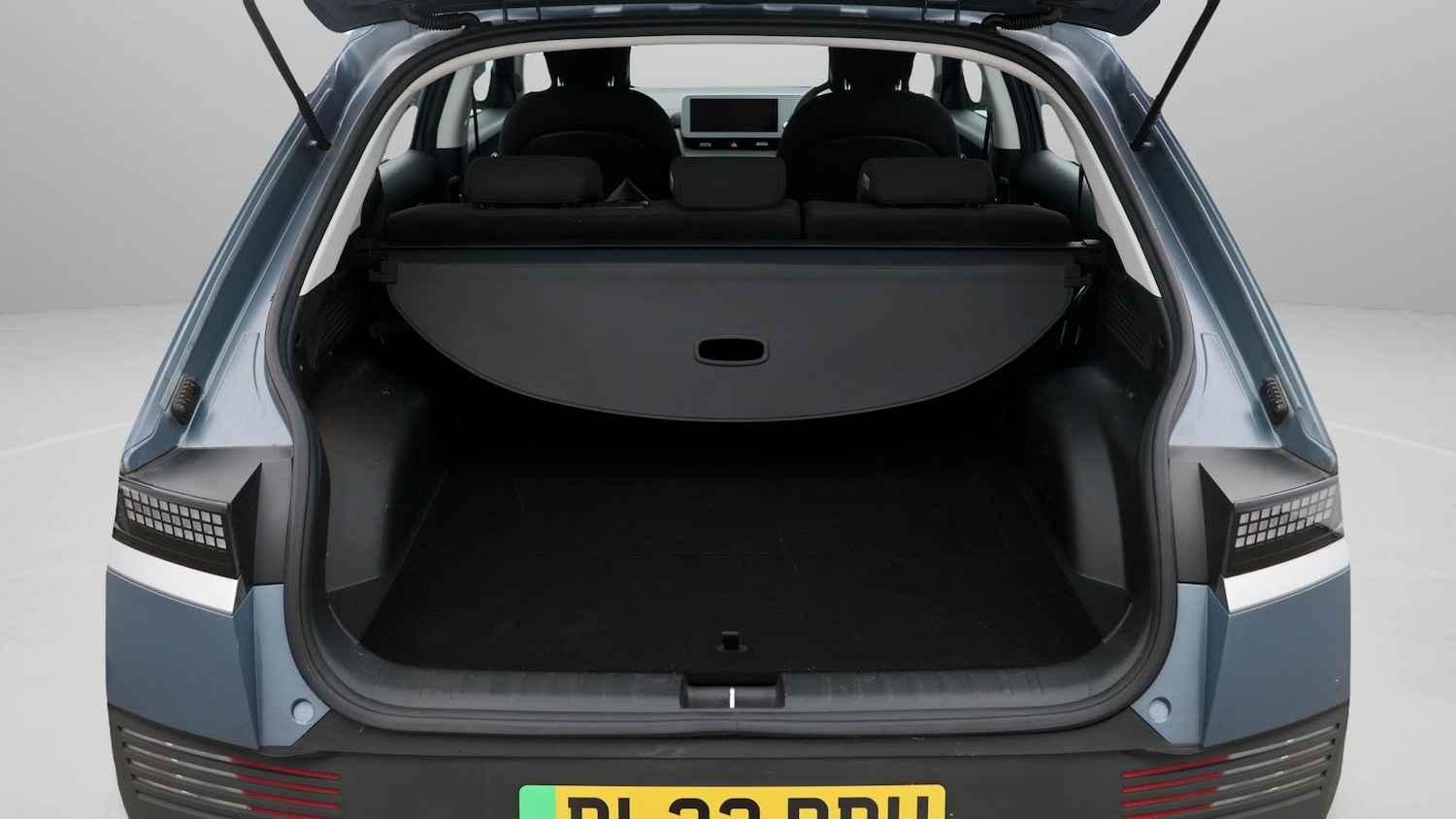 Used Hyundai IONIQ 5 2022 for sale - 77930529: Photo 17