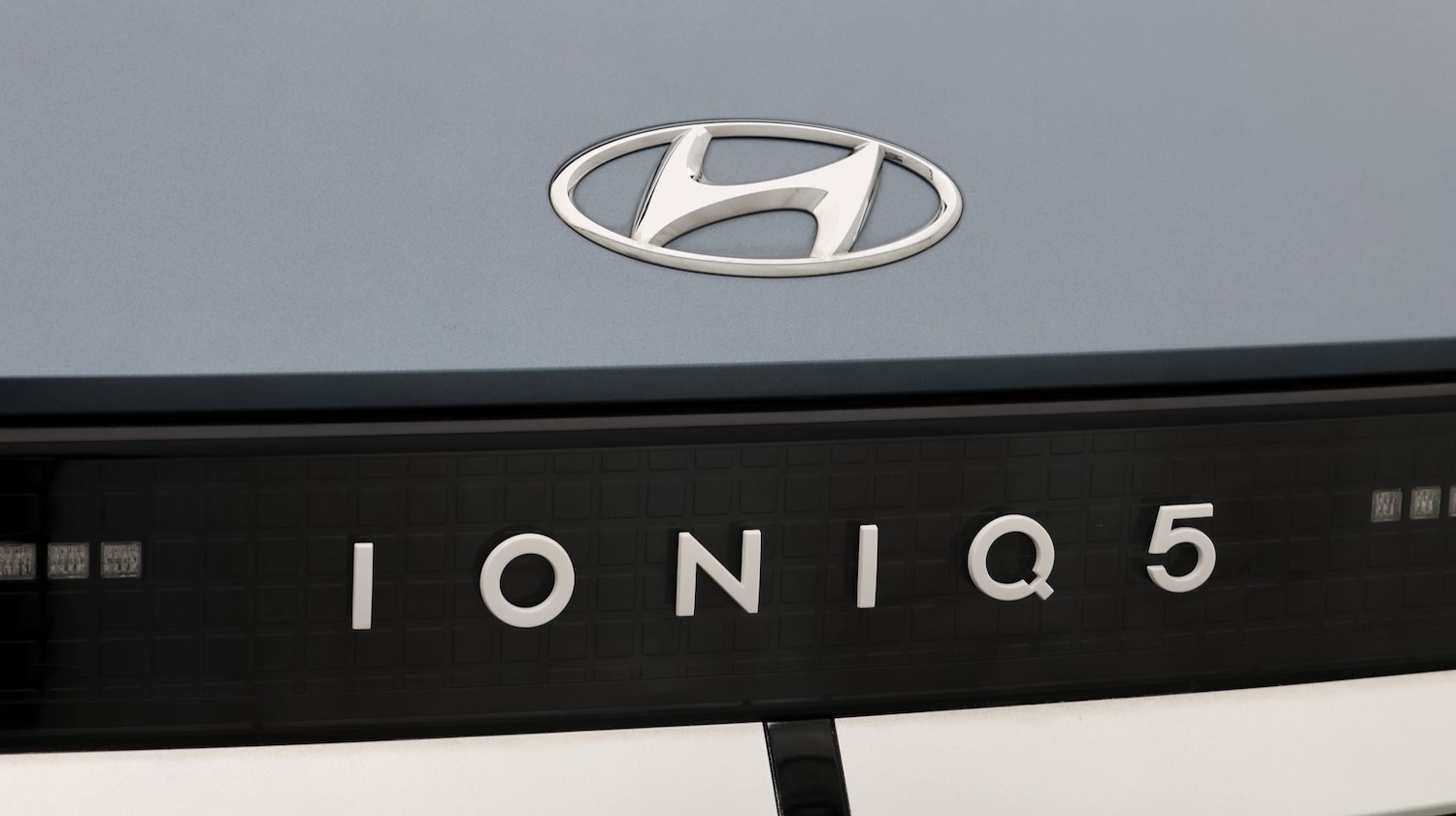 Used Hyundai IONIQ 5 2022 for sale - 77930529: Photo 22