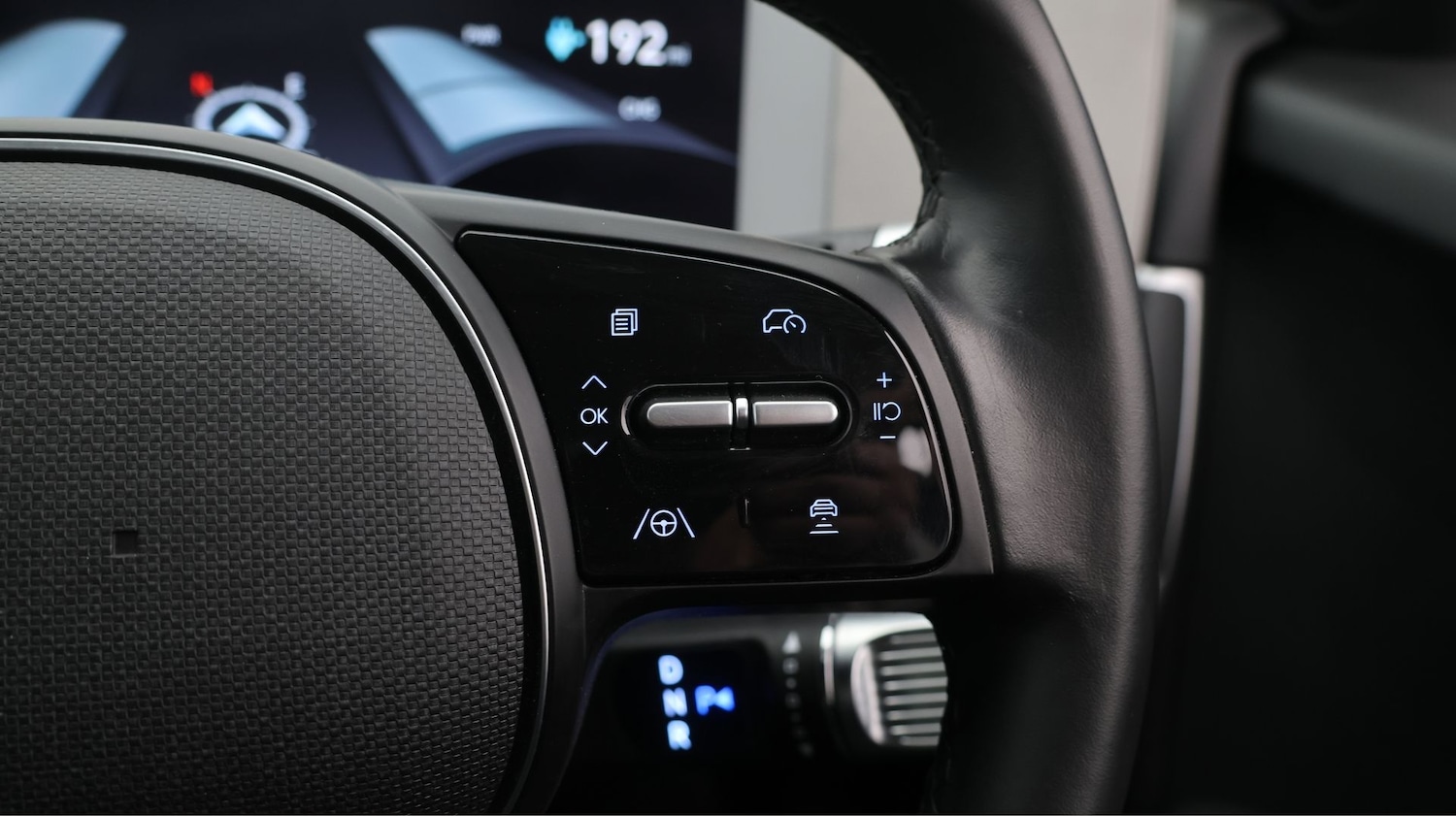 Used Hyundai IONIQ 5 2022 for sale - 77930529: Photo 23