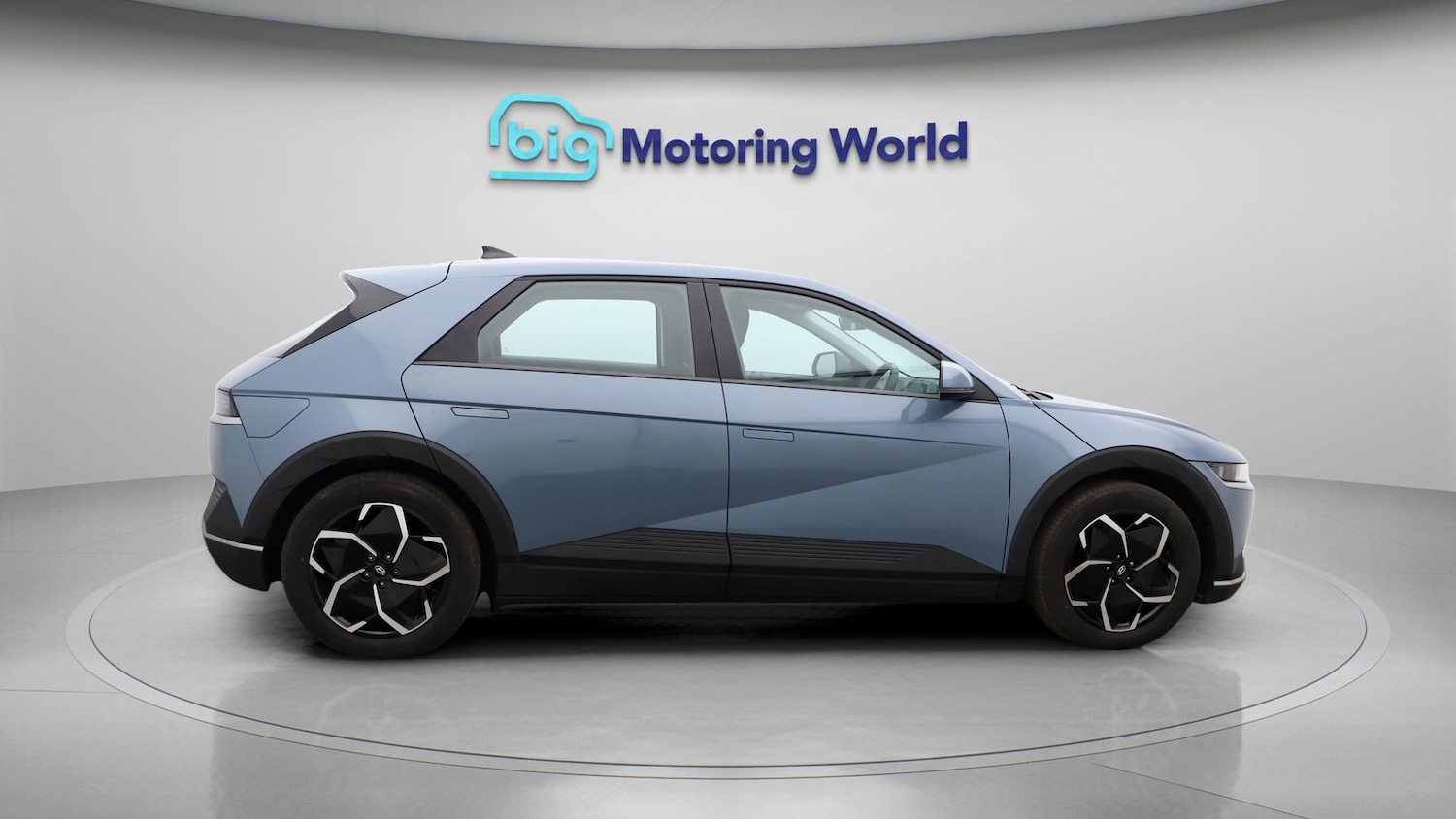 Used Hyundai IONIQ 5 2022 for sale - 77930529: Photo 8