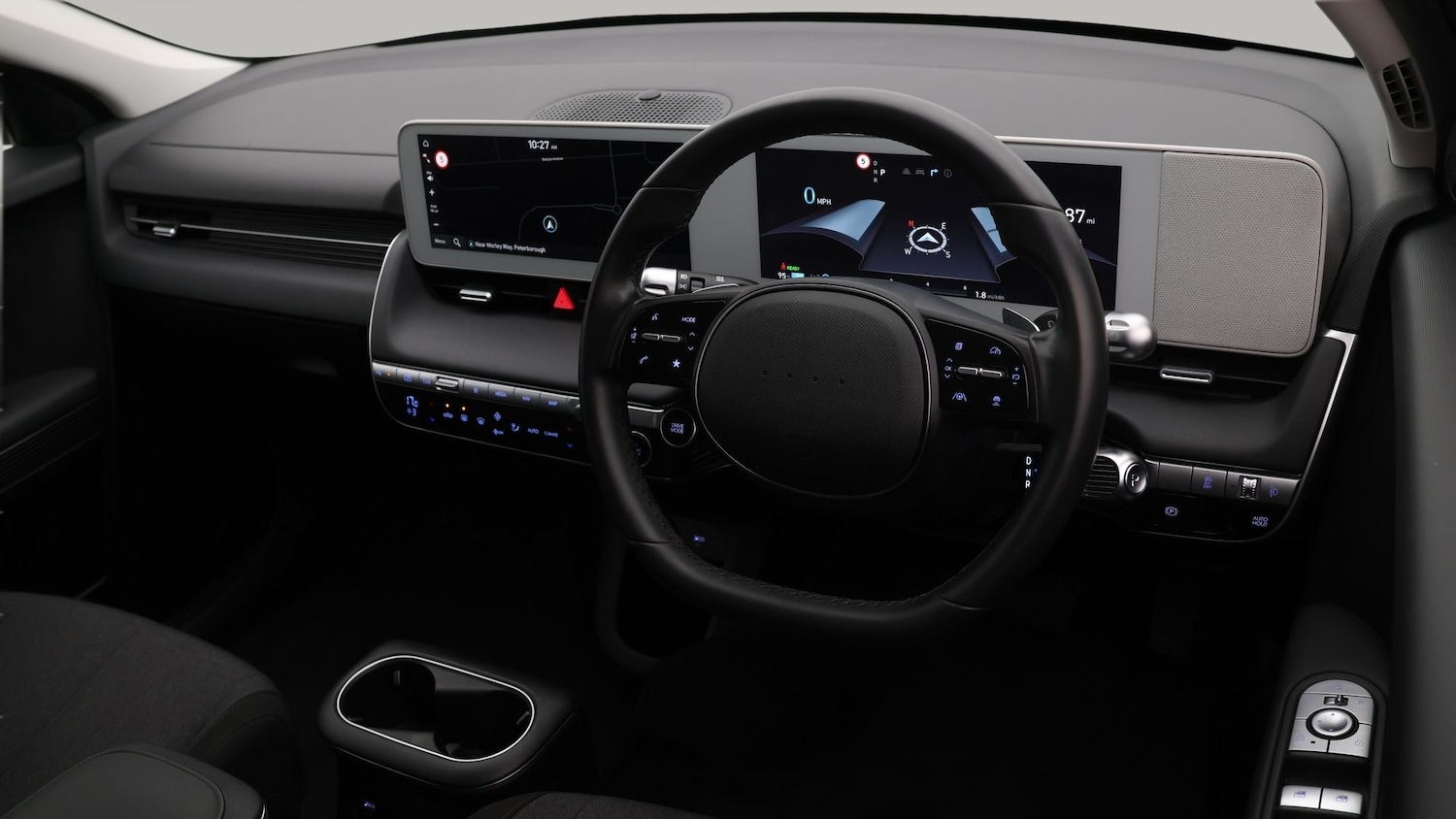 Used Hyundai IONIQ 5 2022 for sale - 77930529: Photo 9