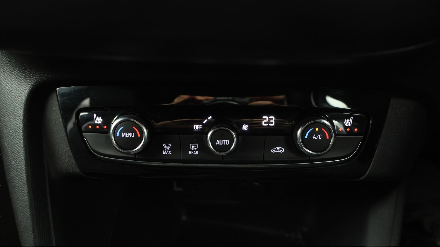 Used Vauxhall Corsa 2022 for sale - 77578627: Photo 12