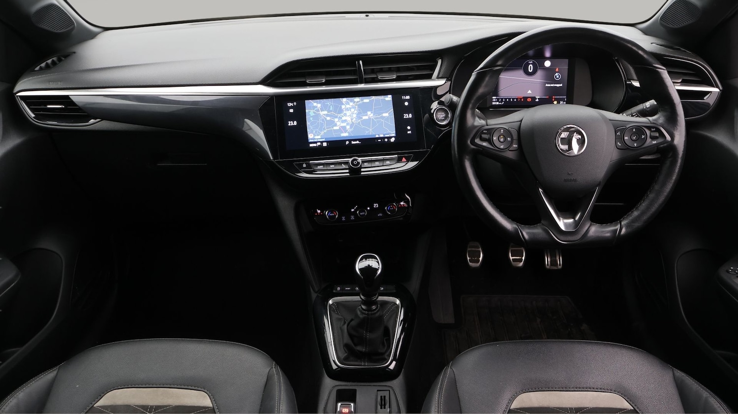 Used Vauxhall Corsa 2022 for sale - 77578627: Photo 13