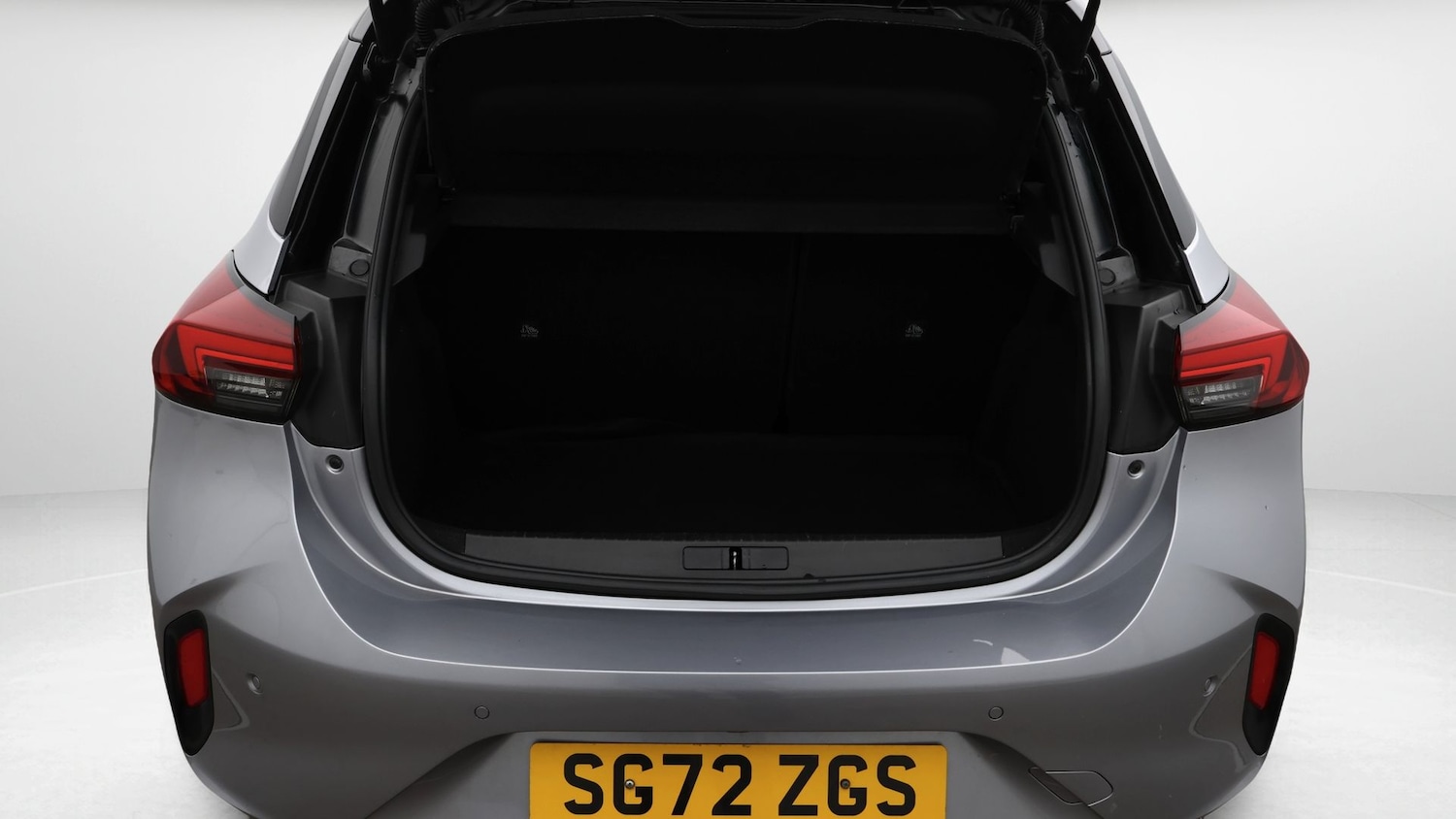 Used Vauxhall Corsa 2022 for sale - 77578627: Photo 17