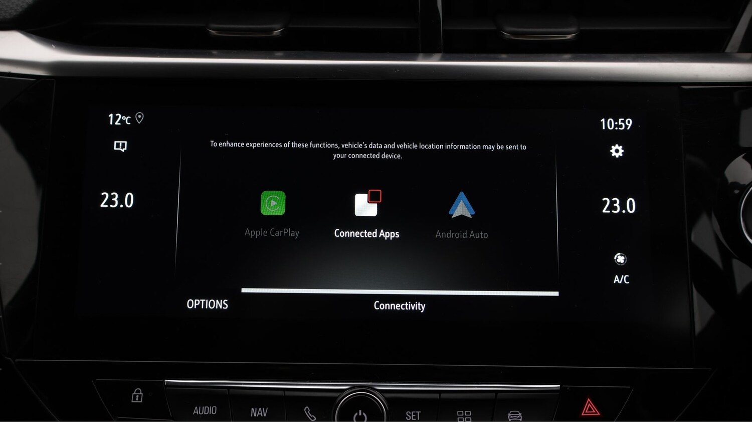 Used Vauxhall Corsa 2022 for sale - 77578627: Photo 25