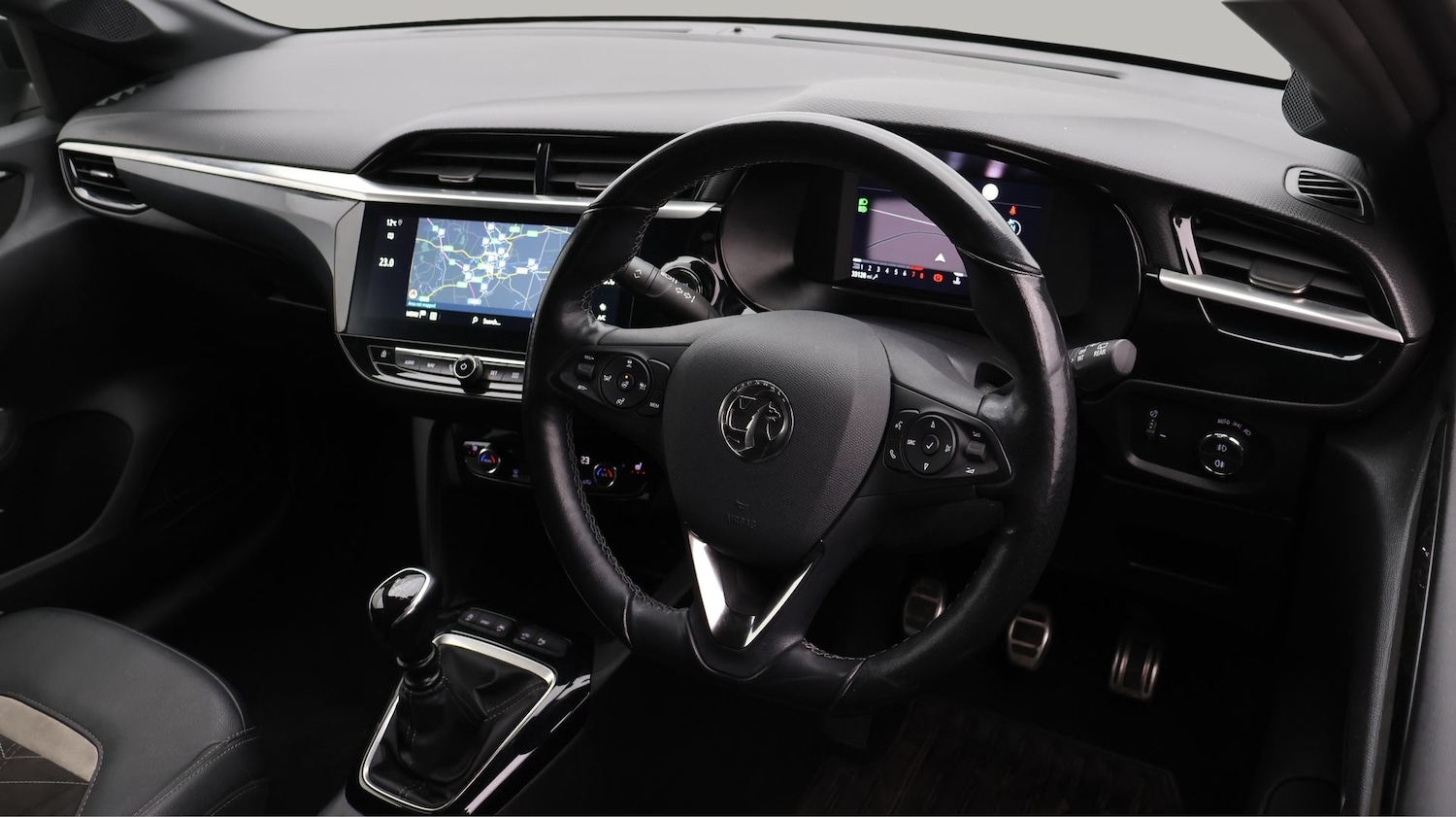 Used Vauxhall Corsa 2022 for sale - 77578627: Photo 9