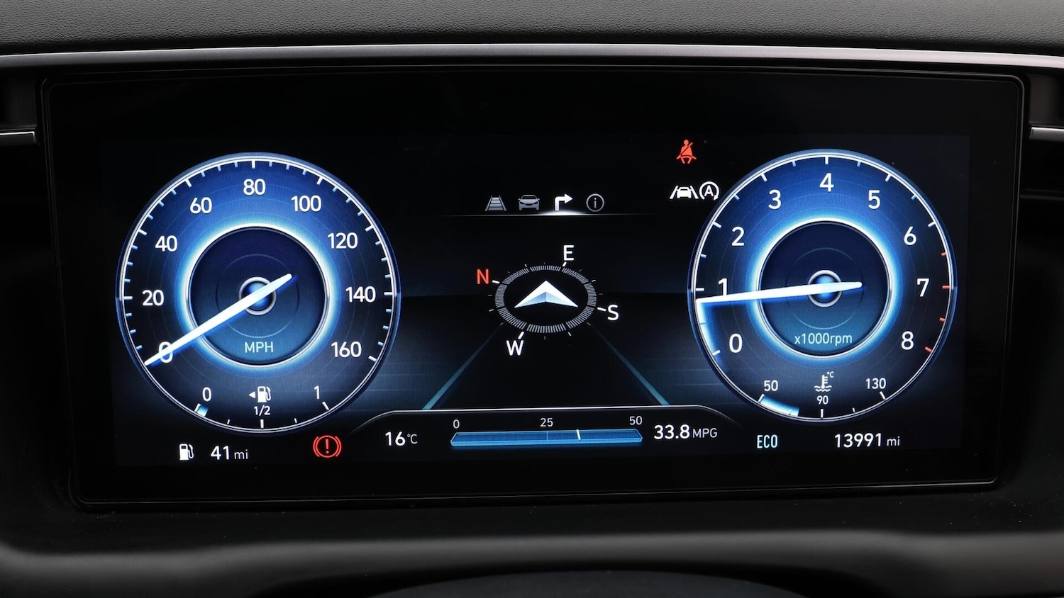 Used Hyundai TUCSON 2023 for sale - 76753366: Photo 11