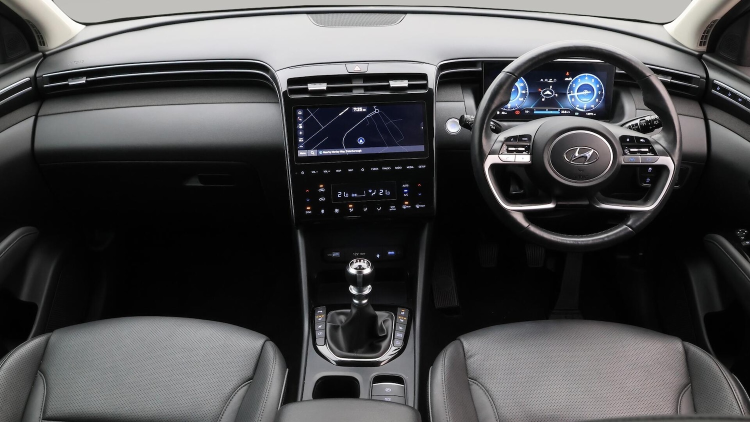 Used Hyundai TUCSON 2023 for sale - 76753366: Photo 14