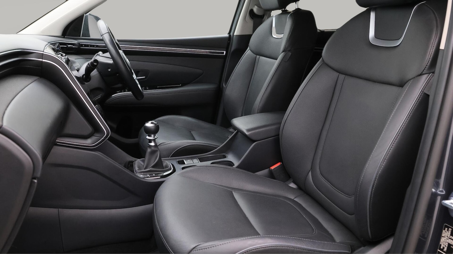 Used Hyundai TUCSON 2023 for sale - 76753366: Photo 15