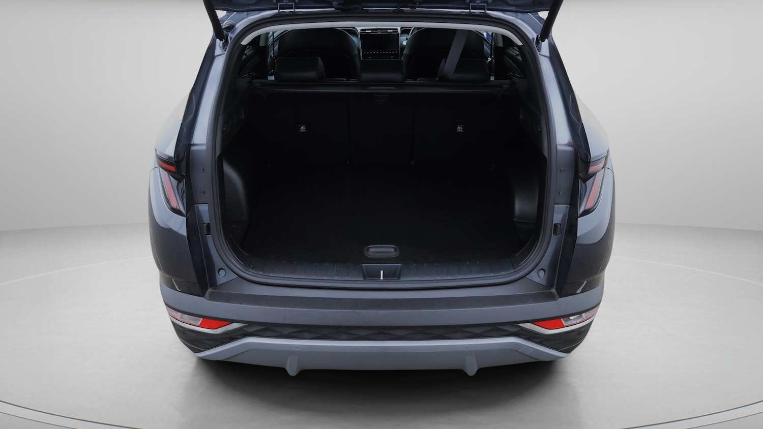 Used Hyundai TUCSON 2023 for sale - 76753366: Photo 18