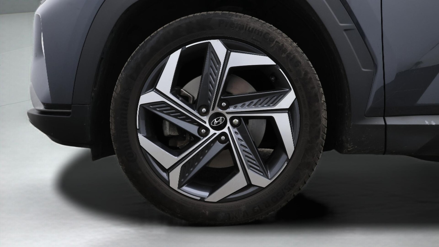 Used Hyundai TUCSON 2023 for sale - 76753366: Photo 19