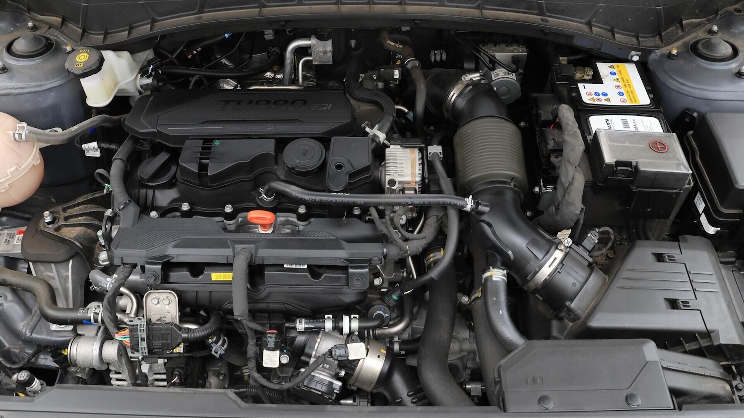 Used Hyundai TUCSON 2023 for sale - 76753366: Photo 20