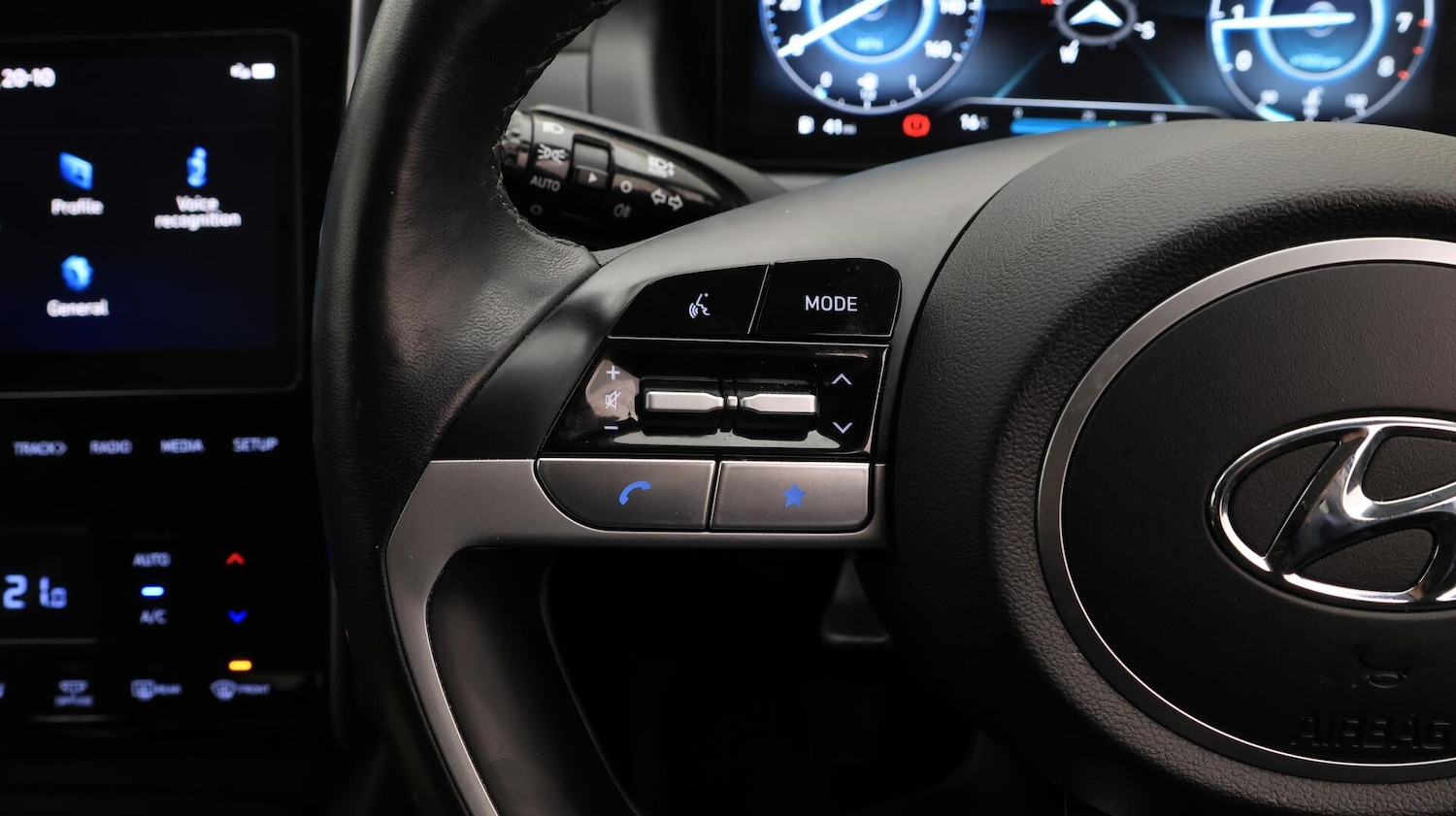 Used Hyundai TUCSON 2023 for sale - 76753366: Photo 25