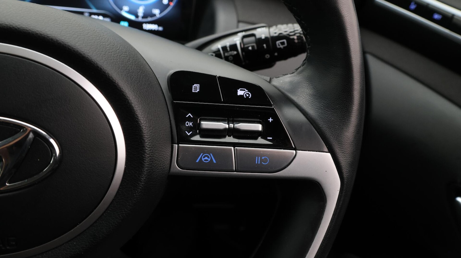 Used Hyundai TUCSON 2023 for sale - 76753366: Photo 26