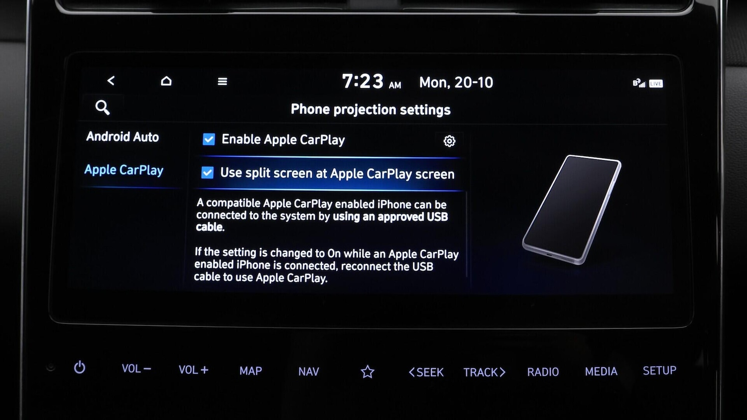 Used Hyundai TUCSON 2023 for sale - 76753366: Photo 28