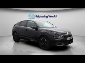 Used Citroen C4 2021 for sale - 74861869: Photo