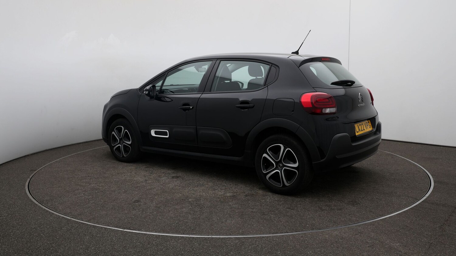 Used Citroen C3 for sale - 76810365: Photo 27