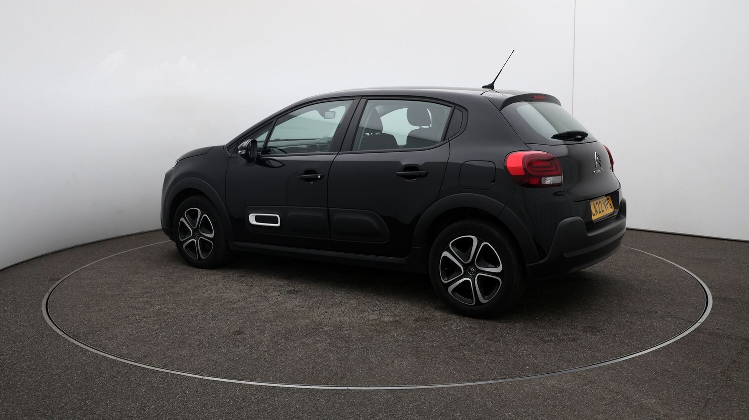 Used Citroen C3 for sale - 76810365: Photo 28