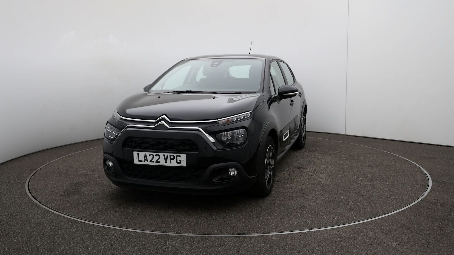 Used Citroen C3 for sale - 76810365: Photo 30