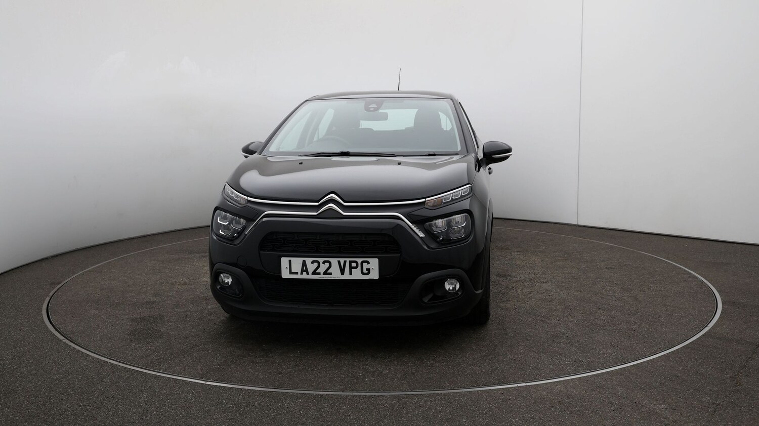Used Citroen C3 for sale - 76810365: Photo 31