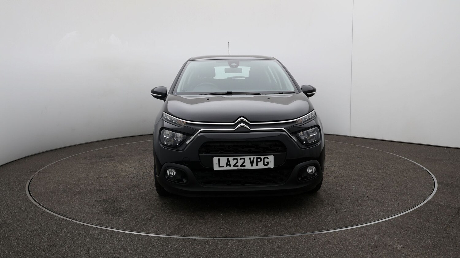 Used Citroen C3 for sale - 76810365: Photo 32