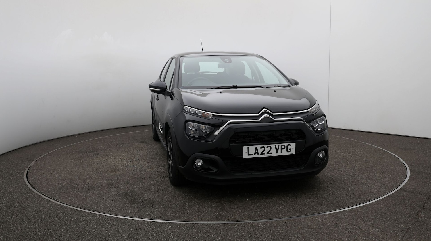 Used Citroen C3 for sale - 76810365: Photo 33
