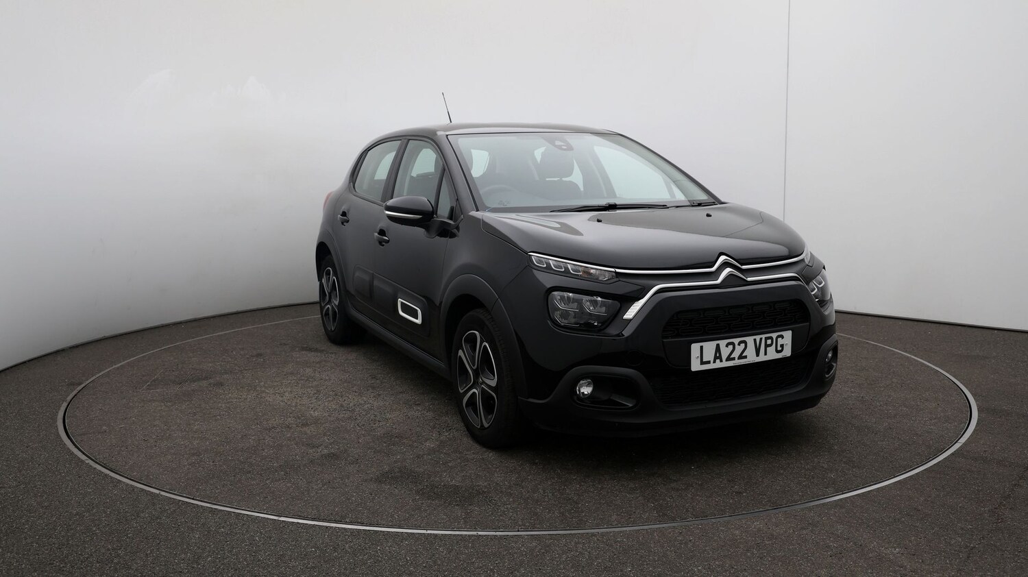 Used Citroen C3 for sale - 76810365: Photo 34