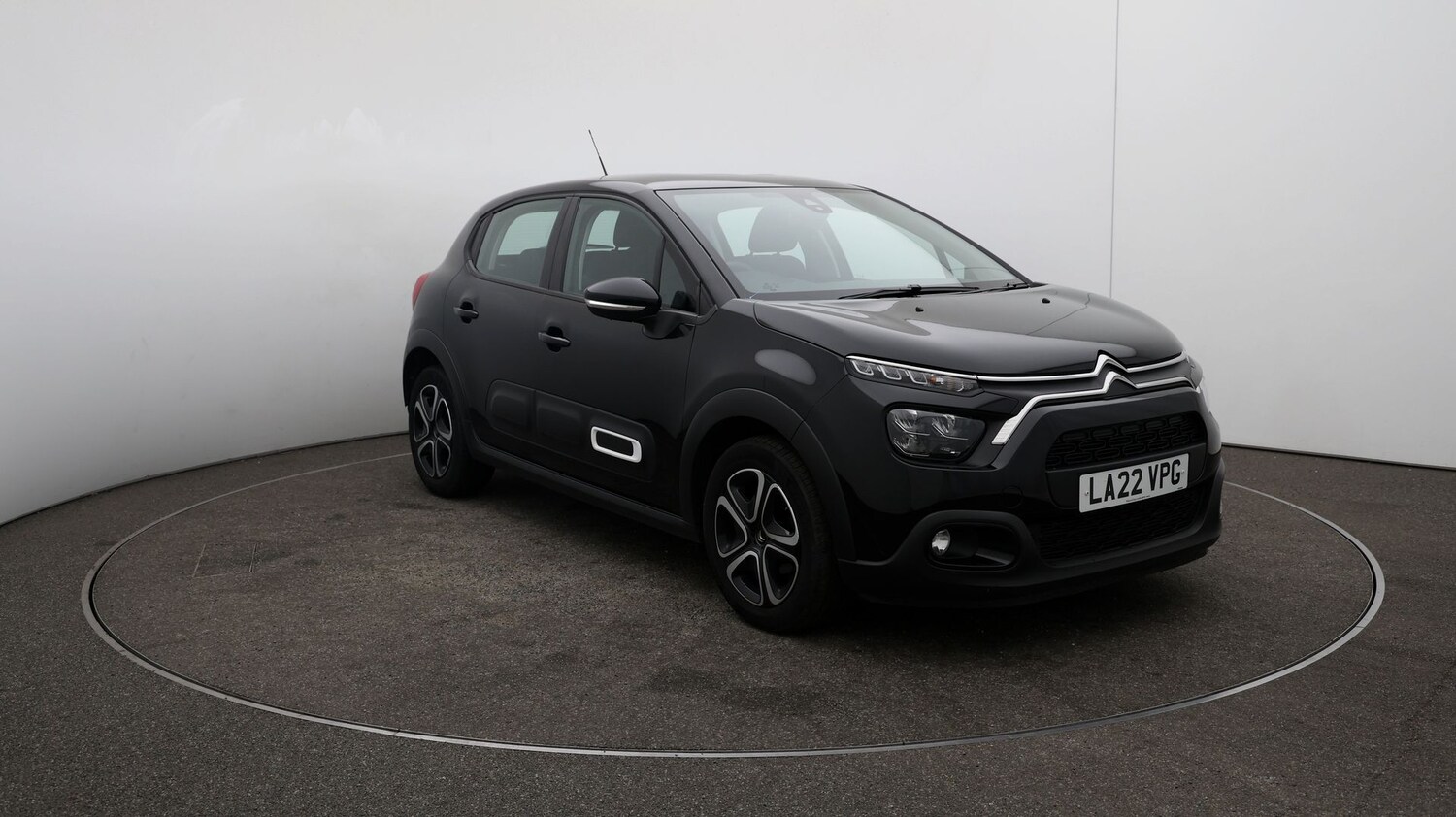 Used Citroen C3 for sale - 76810365: Photo 35