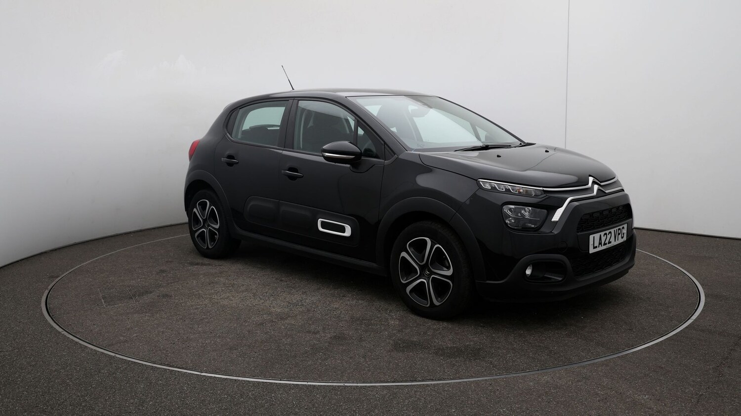 Used Citroen C3 for sale - 76810365: Photo 36