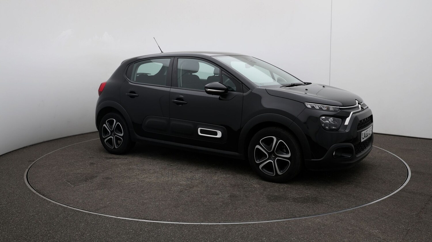 Used Citroen C3 for sale - 76810365: Photo 37