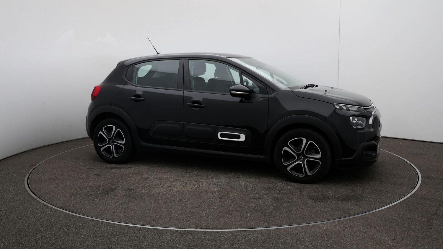 Used Citroen C3 for sale - 76810365: Photo 38