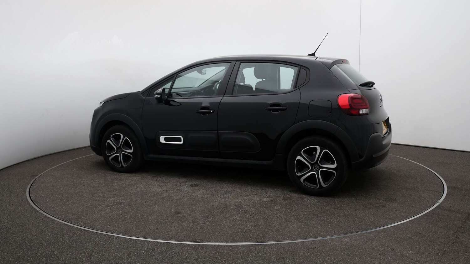 Used Citroen C3 for sale - 76810365: Photo 39