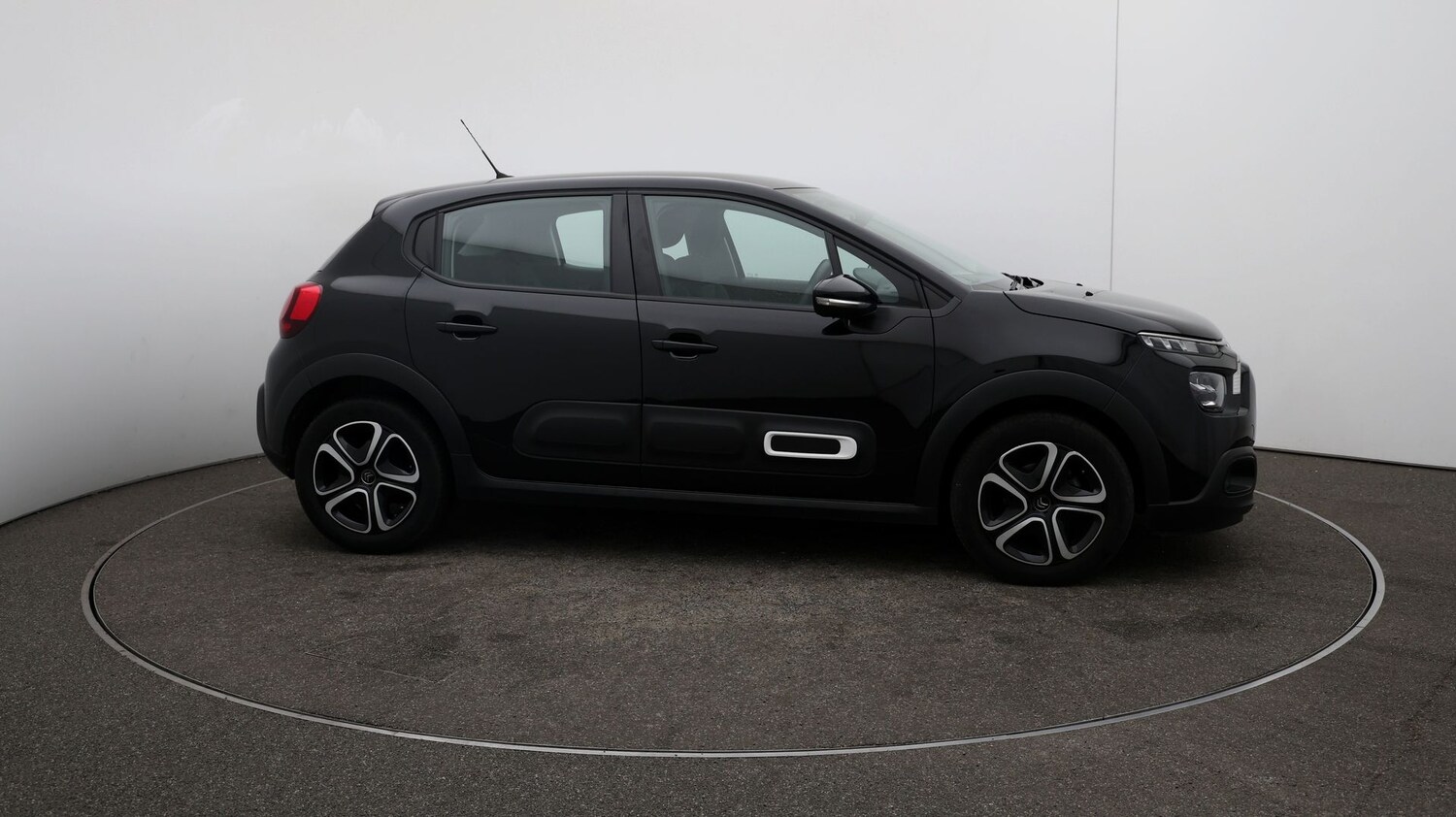 Used Citroen C3 for sale - 76810365: Photo 40