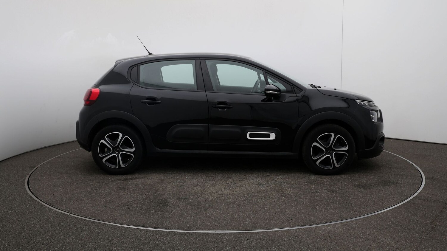 Used Citroen C3 for sale - 76810365: Photo 41